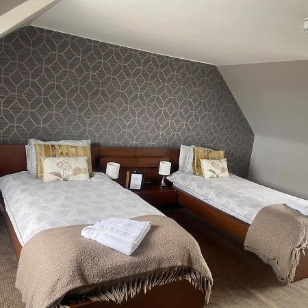 Rooms At 31 Stonehaven Eksteriør billede