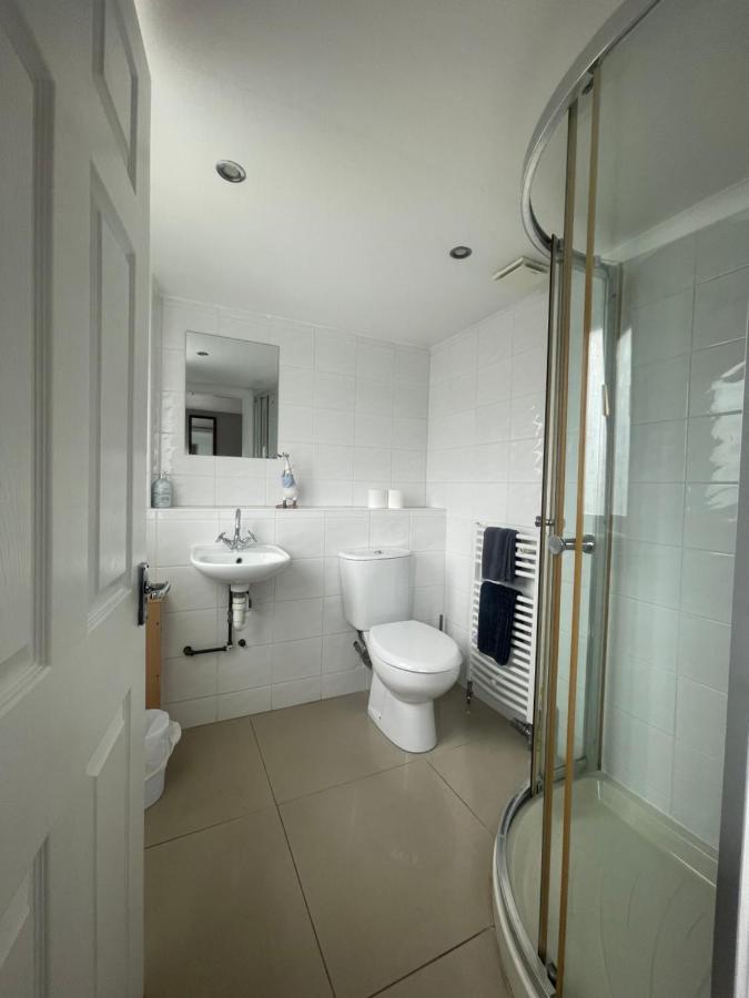 Rooms At 31 Stonehaven Eksteriør billede