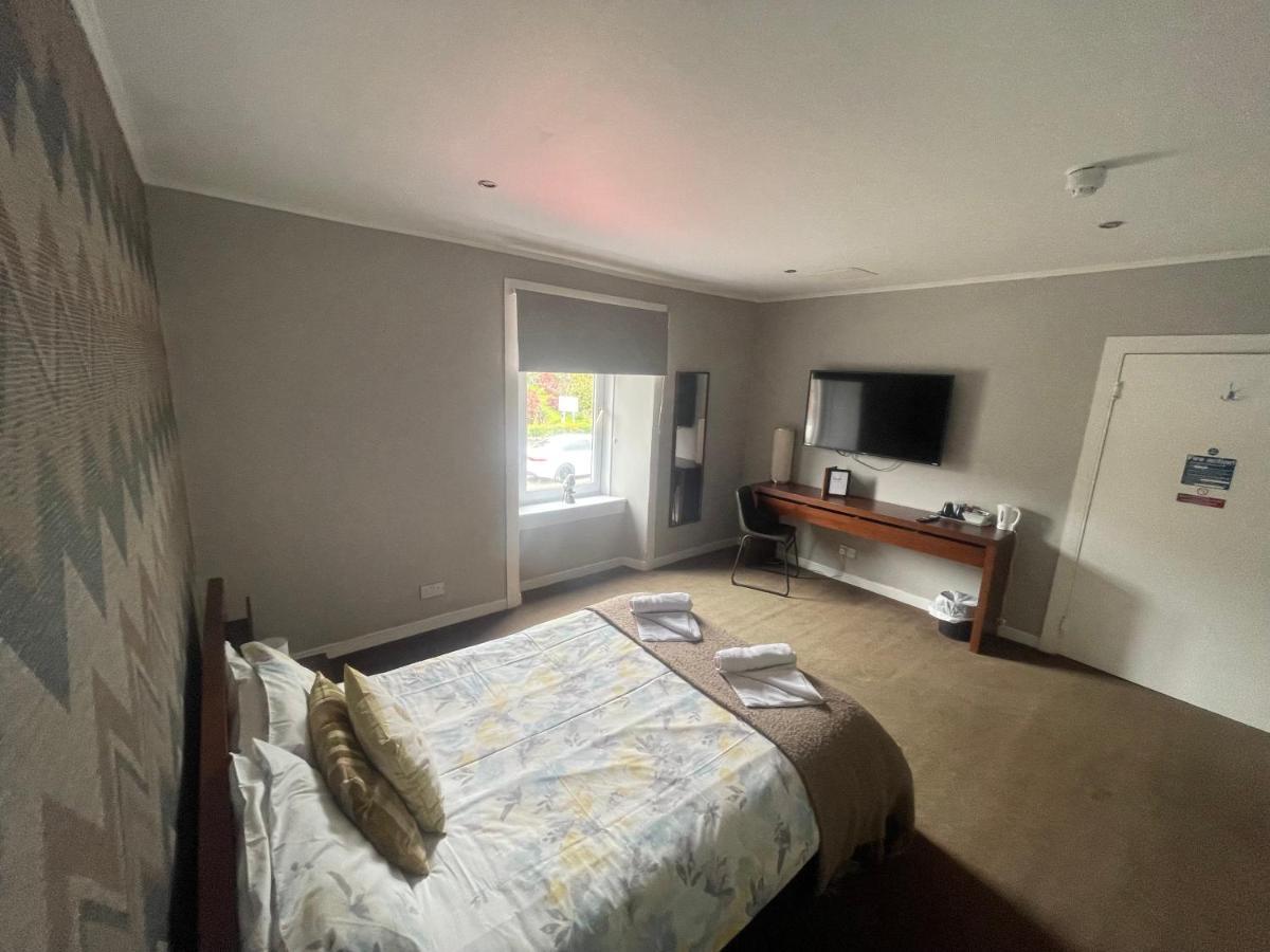 Rooms At 31 Stonehaven Eksteriør billede