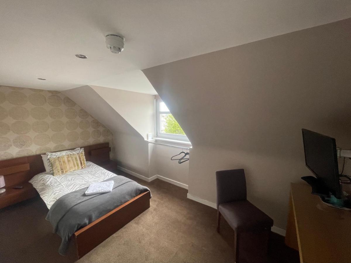 Rooms At 31 Stonehaven Eksteriør billede