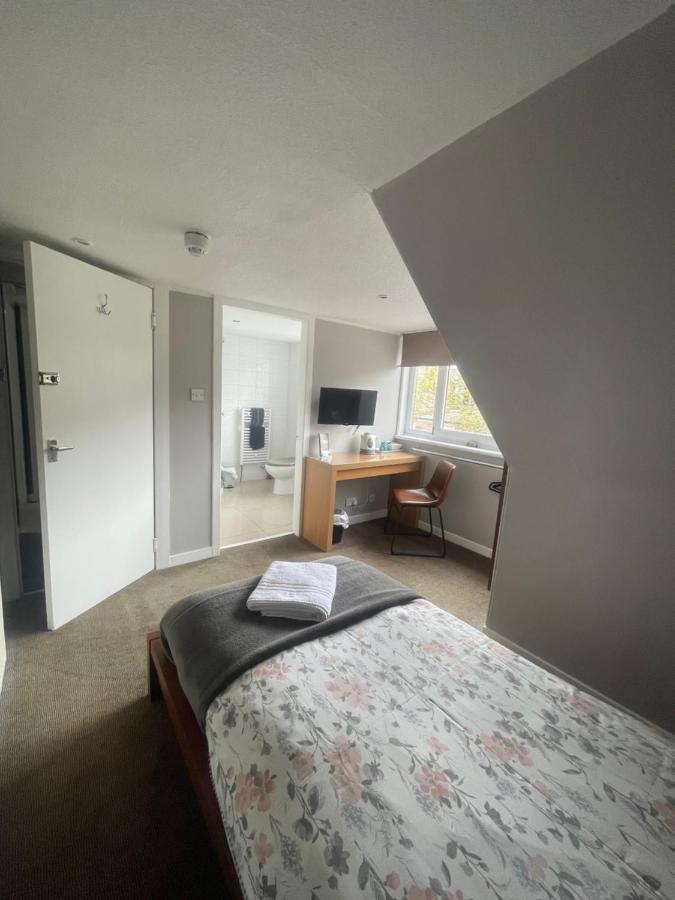 Rooms At 31 Stonehaven Eksteriør billede