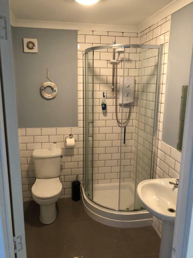Rooms At 31 Stonehaven Eksteriør billede