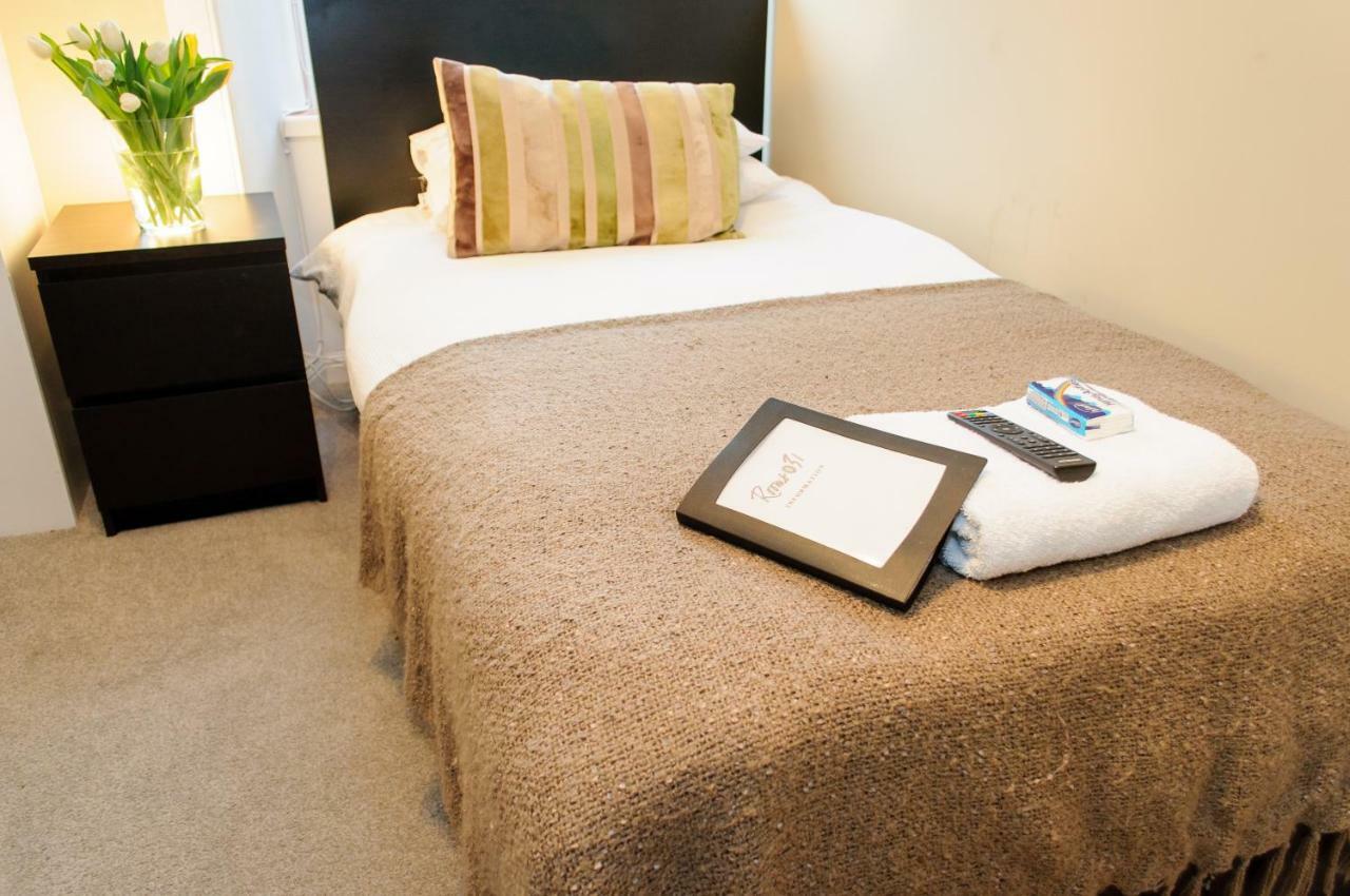 Rooms At 31 Stonehaven Eksteriør billede